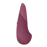 Womanizer Vibe Silent Stimulator - Ultimate Pleasure