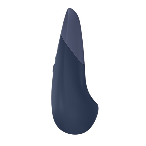 Womanizer Vibe Silent Stimulator for Unique Sensations