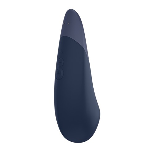 Womanizer Vibe Silent Stimulator for Unique Sensations