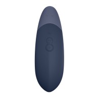 Womanizer Vibe Silent Stimulator for Unique Sensations