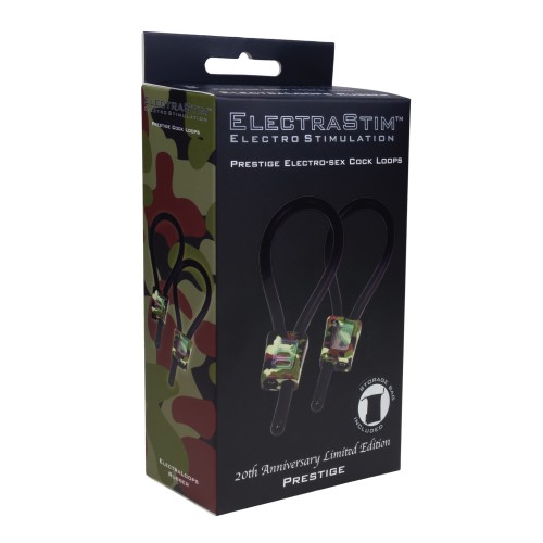 Accesorio ElectraStim - ElectraLoops Prestige - Camuflaje