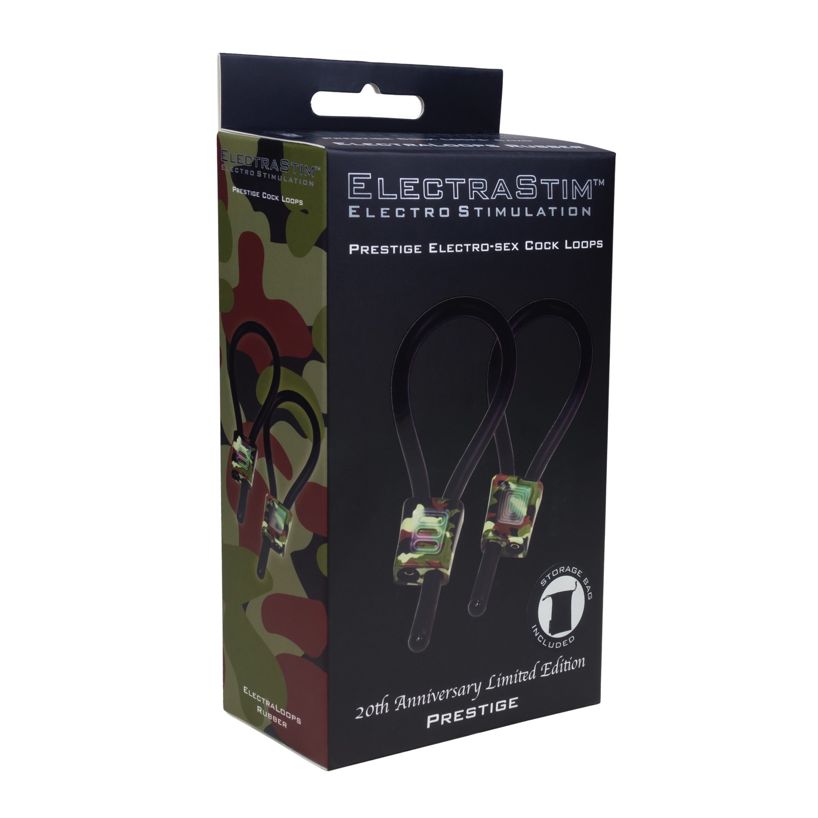 Accesorio ElectraStim - ElectraLoops Prestige - Camuflaje