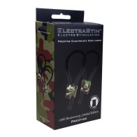 Accesorio ElectraStim - ElectraLoops Prestige - Camuflaje