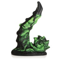 Dildo Glowzilla de Silicona Creature Cocks