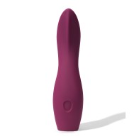 Dame Dip 2.0 Versatile Vibrator Plum