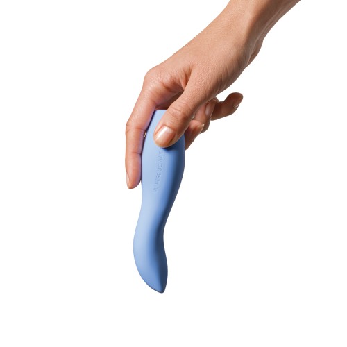 Vibrador Versátil Dip 2.0 Periwinkle