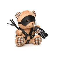 BDSM Teddy Bear Plush Master Series