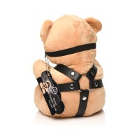 BDSM Teddy Bear Plush Master Series