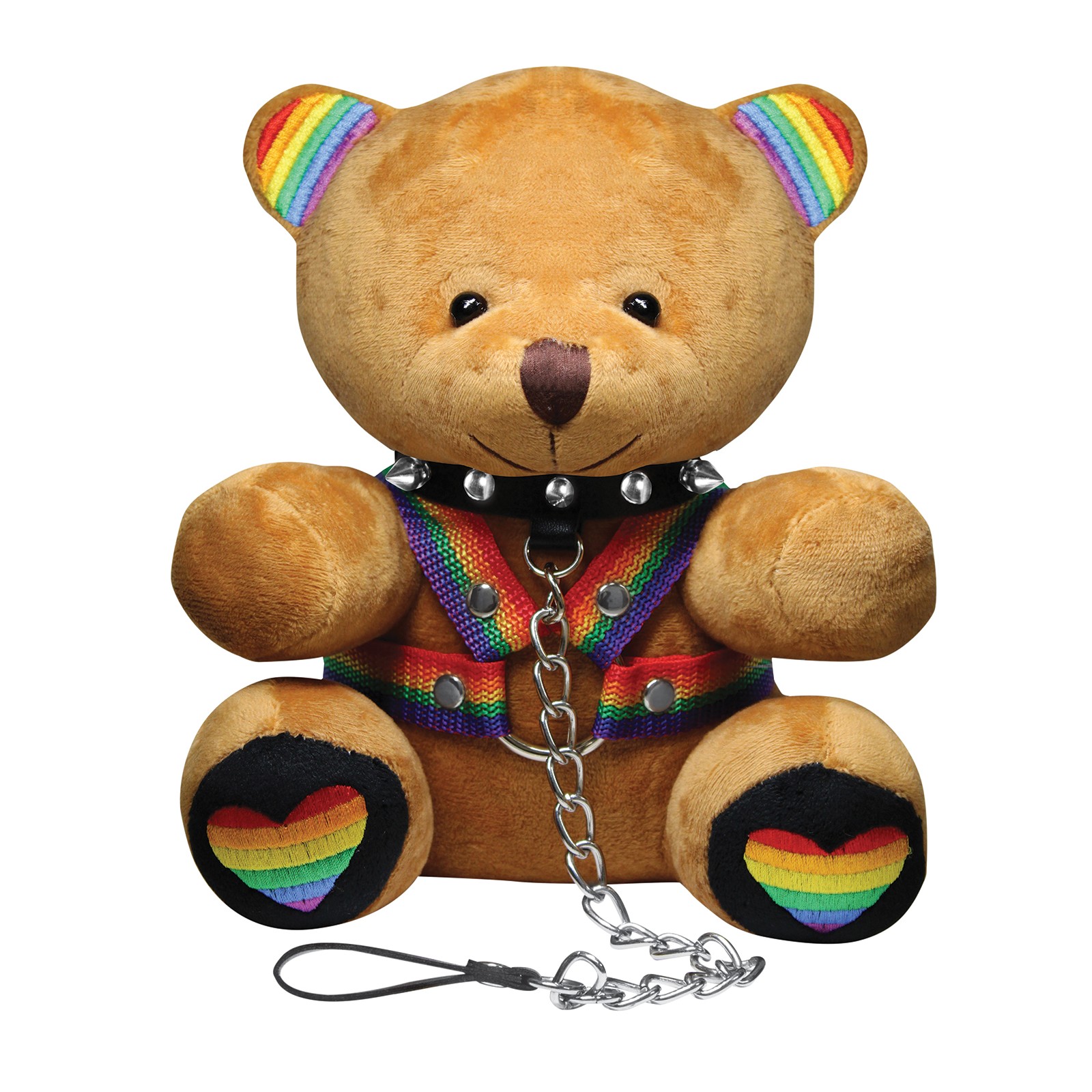 Master Series Pride Bear - Symbol of Pride