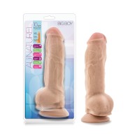 Dildo Realista de 10" - Vainilla