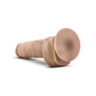 Dildo Realista de 10" - Vainilla