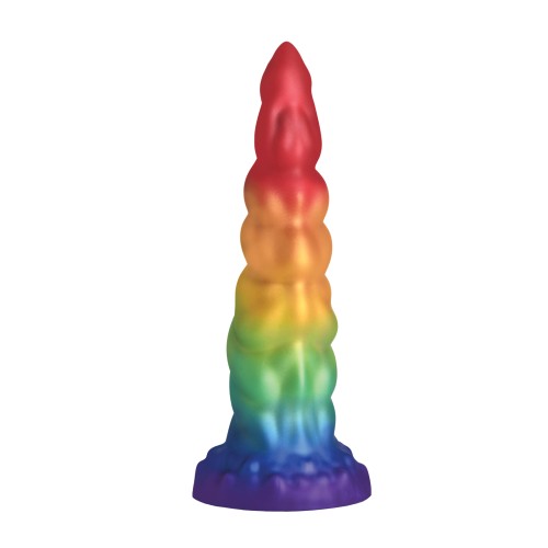 Creature Cocks Magic Rider Unicorn Silicone Dildo