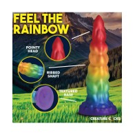 Creature Cocks Magic Rider Unicorn Silicone Dildo