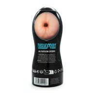 Masturmate Stroker Anal - Crema