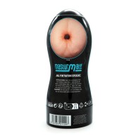 Masturmate Stroker Anal - Crema