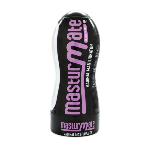 Masturmate Vagina Stroker Crema