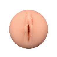 Masturmate Vagina Stroker Crema