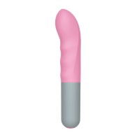 Rock Candy Betterfinger G-Spot Vibrator - Compact Pleasure