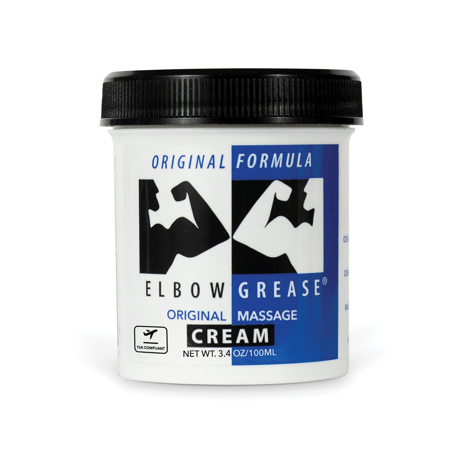 Crema Elbow Grease para Placer Total