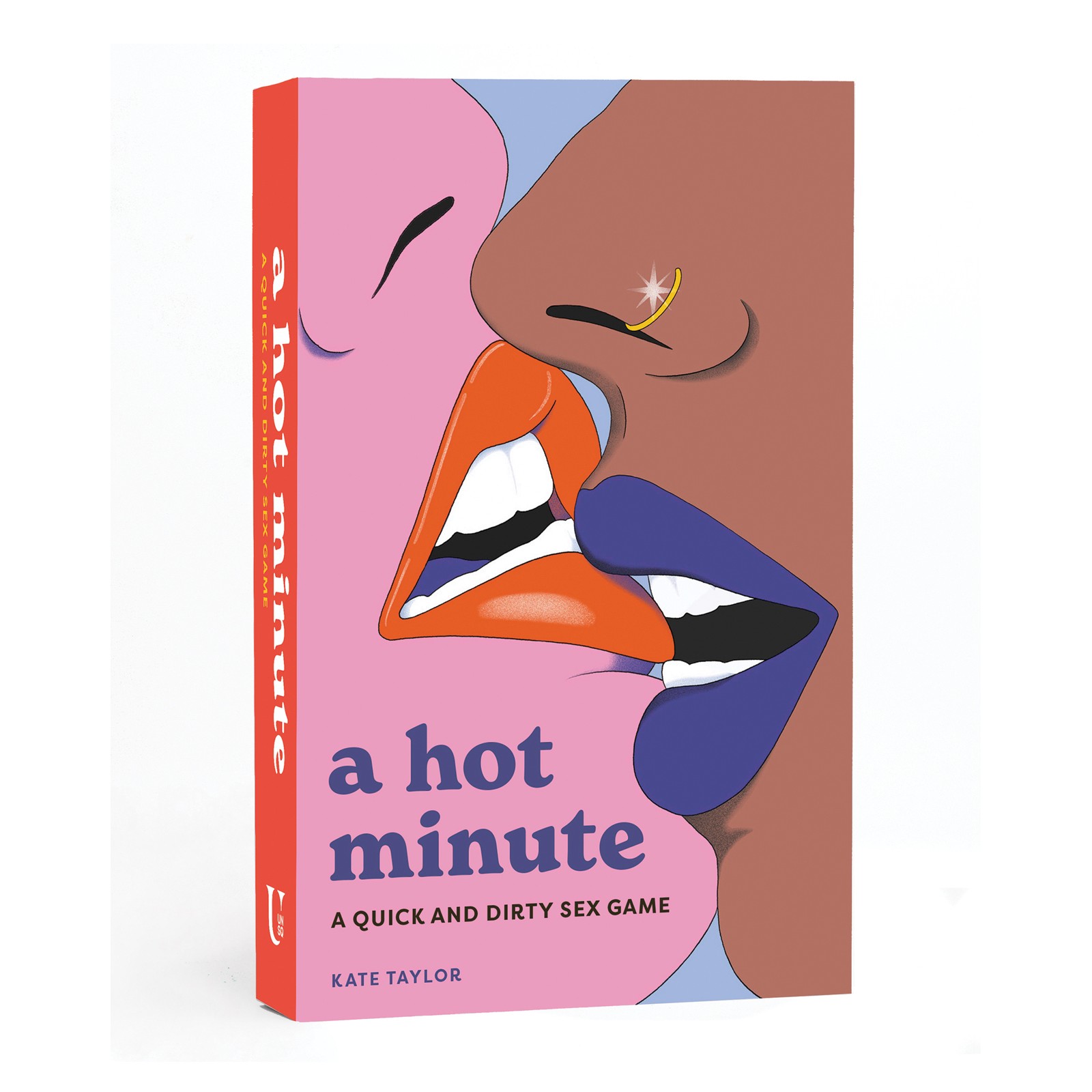 A Hot Minute Quick Sexy Game