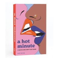 A Hot Minute Quick Sexy Game