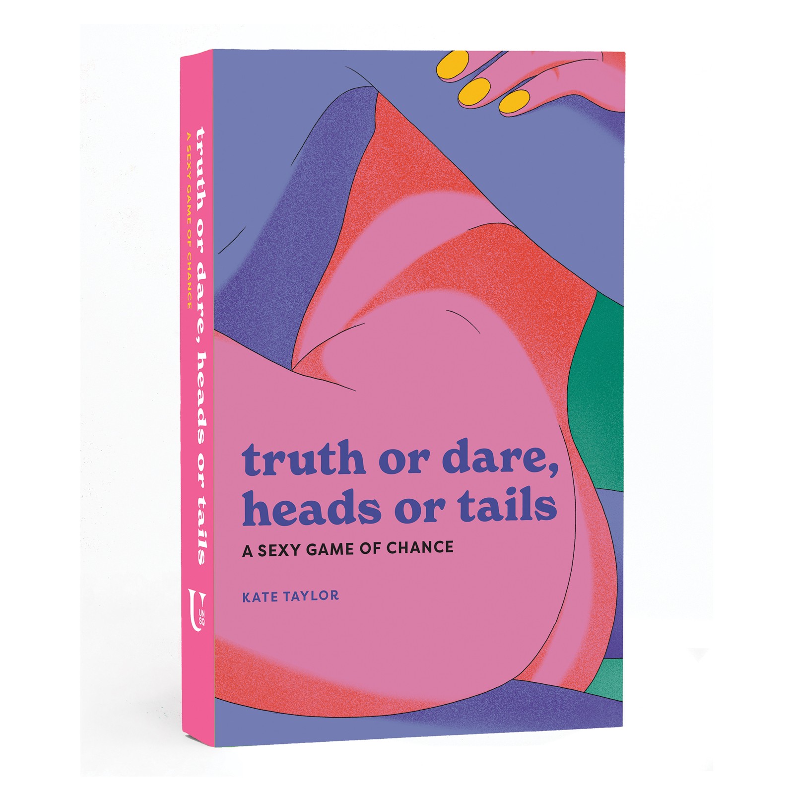 Truth or Dare, Heads or Tails - A Sexy Game of Chance