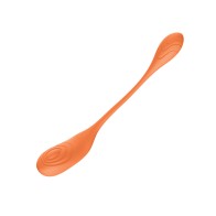 Vibrador Blaze Triumph - Naranja