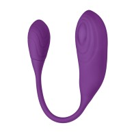 Blaze Triumph Ultimate Pleasure Device Purple