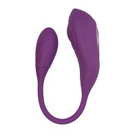 Blaze Triumph Ultimate Pleasure Device Purple