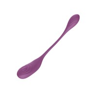 Blaze Triumph Ultimate Pleasure Device Purple