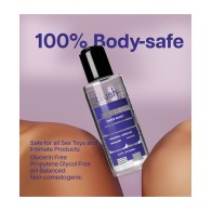 Blush Water Based Lube - Perfect for Safe Use