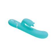 Pretty Love Gigi Rabbit Vibrator Powerful Pleasure