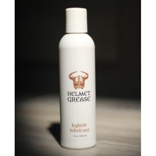 Lubricante Híbrido Helmet Grease 3.4 oz