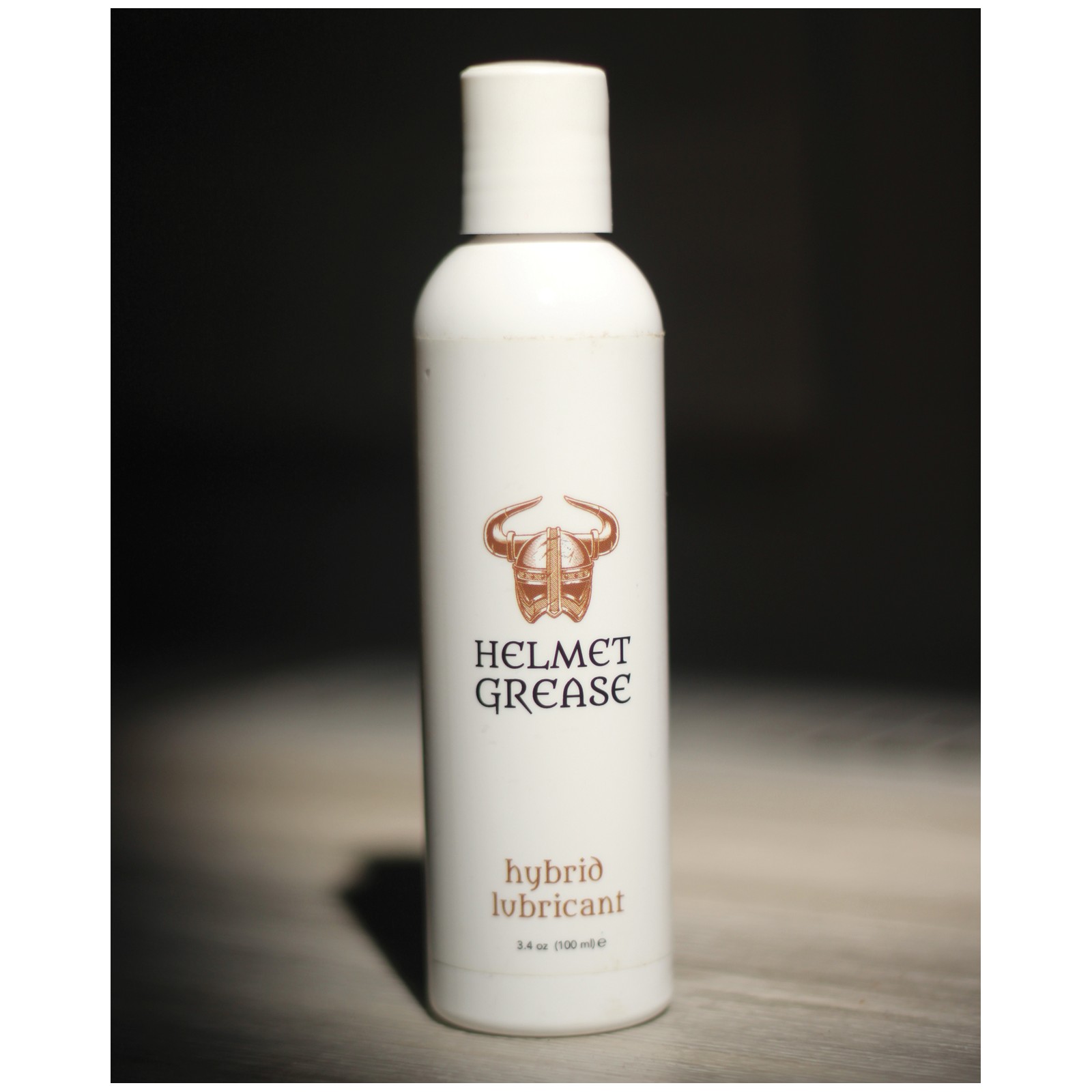 Helmet Grease Hybrid Lubricant 3.4 oz