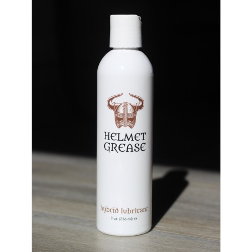 Lubricante Híbrido Premium Helmet Grease 8 oz