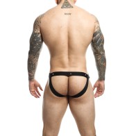 Dngeon Snap Jockstrap - Bold and Comfortable Design