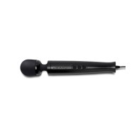 Le Wand Die Cast Massager - Negro