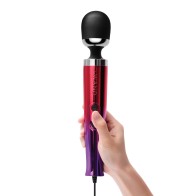 Le Wand Die Cast Plug-In Massager - Ombre