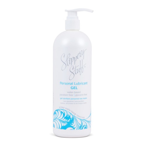 Slippery Stuff Gel 32 oz