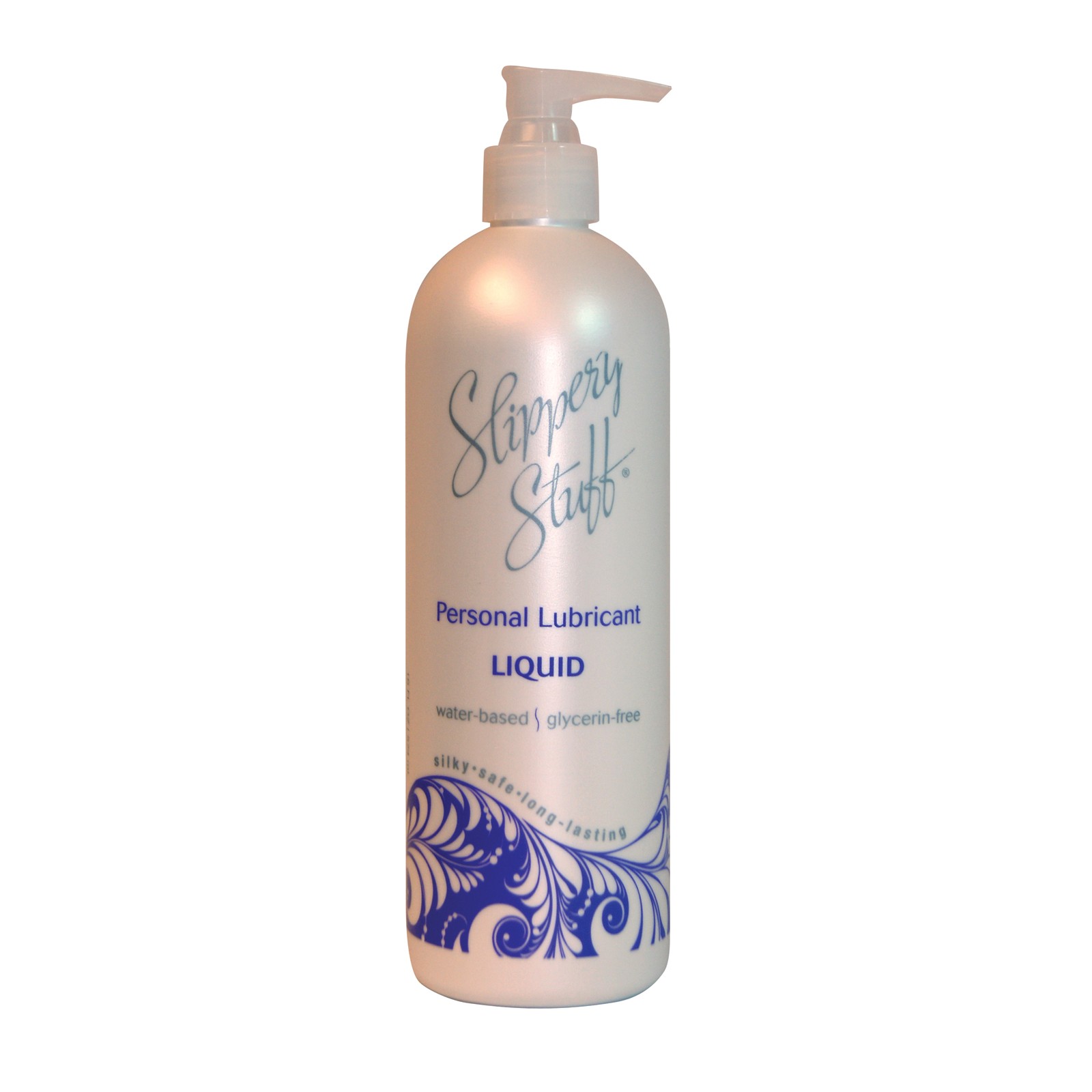 Lubricante Líquido Slippery Stuff - 16 oz