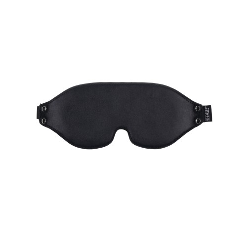 Edge Lights Out Blindfold Black