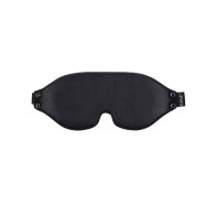 Edge Lights Out Blindfold Black