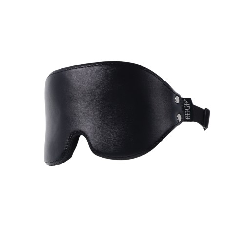 Edge Lights Out Blindfold Black