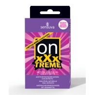 ON XXXtreme Arousal Oil Medium Box - 5 ml