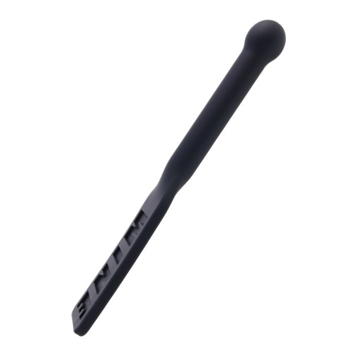 Edge MINE Silicone Paddle Black