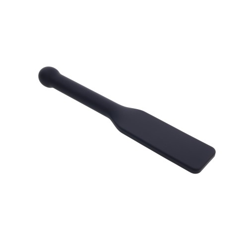 Edge MINE Silicone Paddle Black