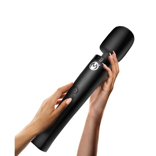 Master Series Thunderstick Pro Wand Massager