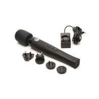 Master Series Thunderstick Pro Wand Massager