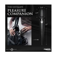 Master Series Thunderstick Pro Wand Massager