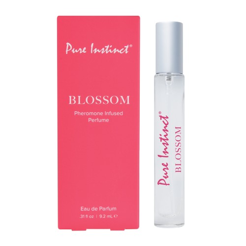 Perfume Pheromone Pure Instinct Blossom 9.2 ml